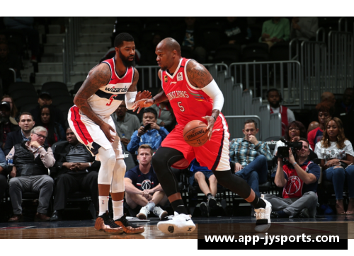 NBA篮球赛事预测：洞悉胜负趋势，精准分析与预测技巧分享